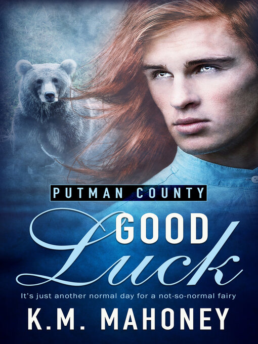 Title details for Good Luck by KM Mahoney - Available